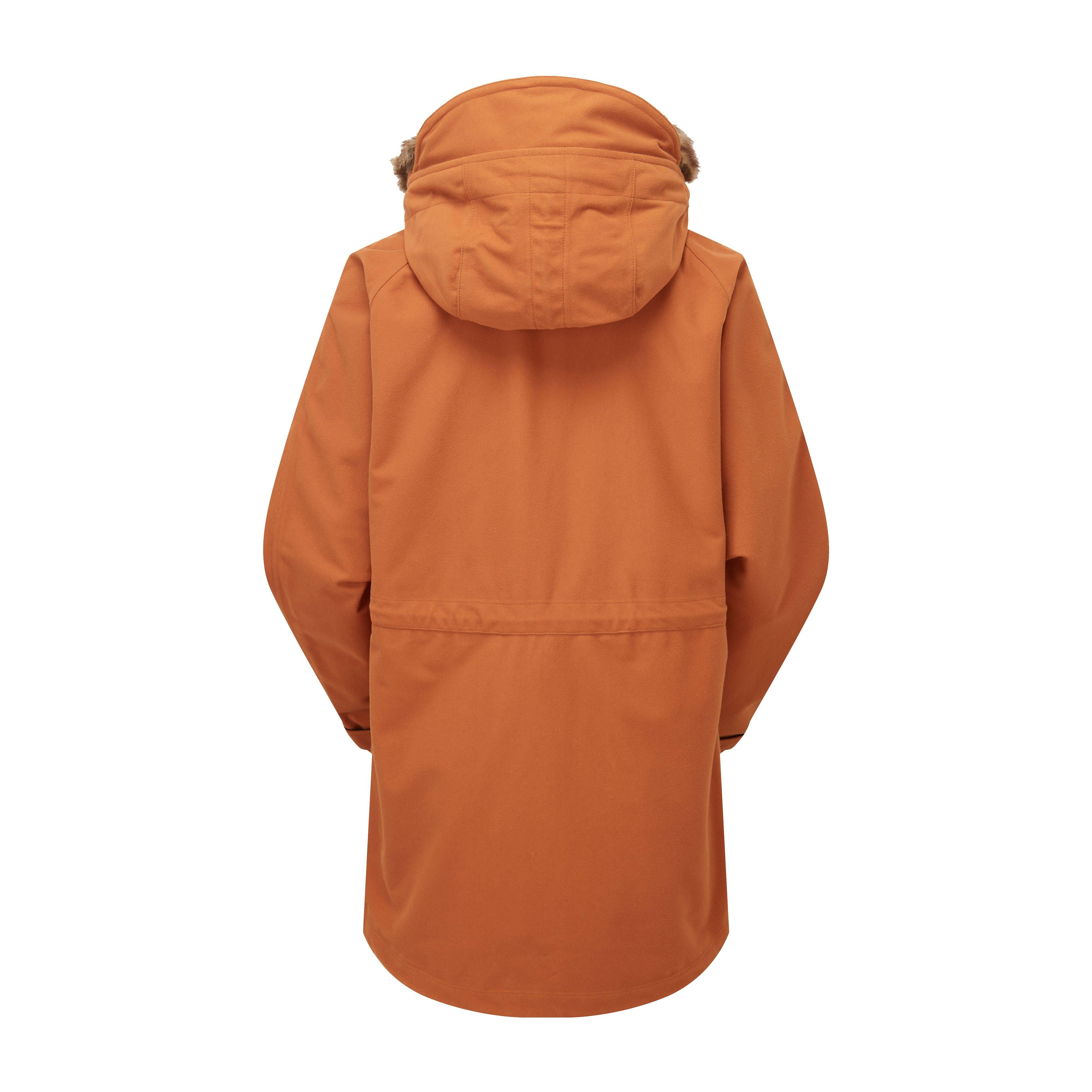 Women’s Monsoon II Arctic Jacket