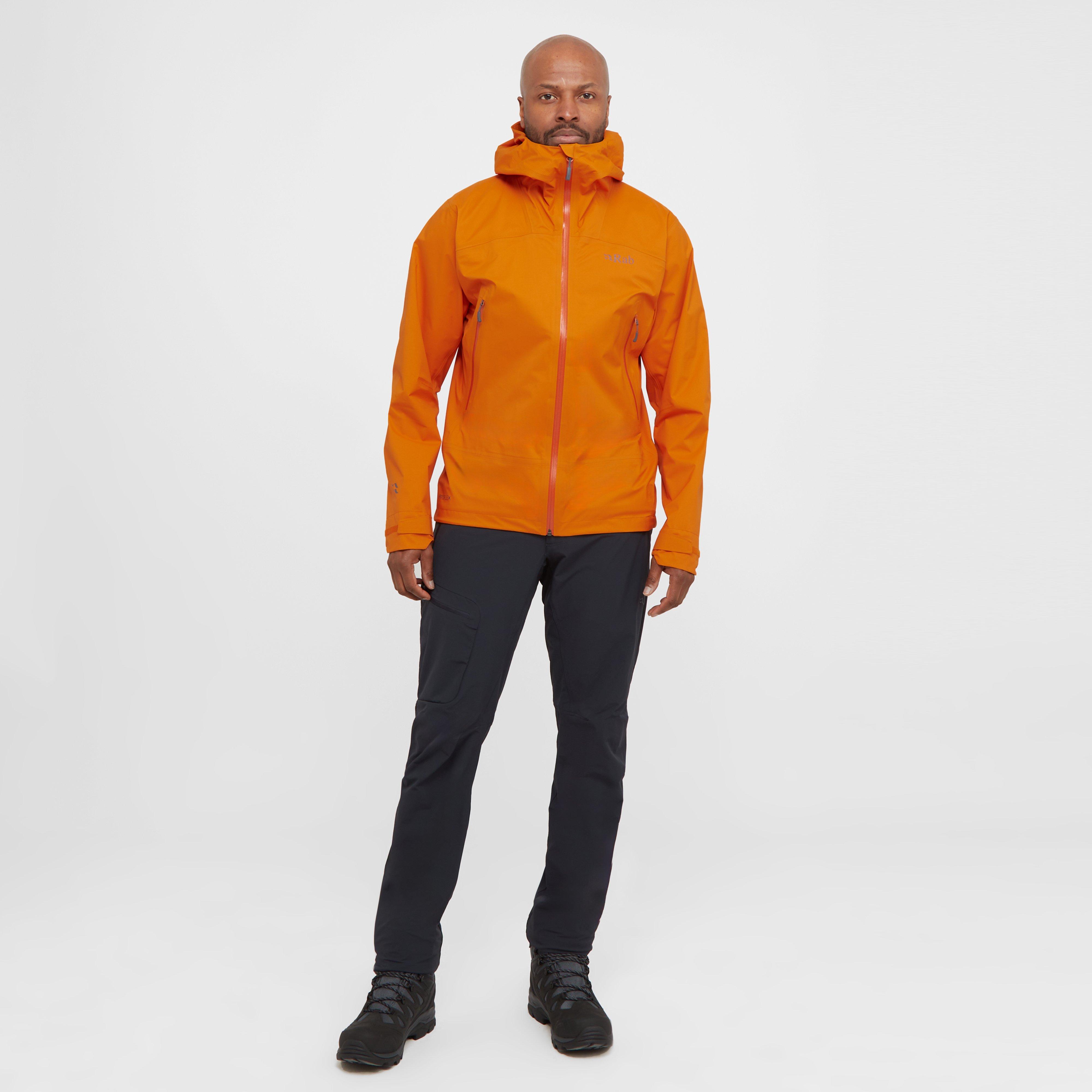 Men’s Firewall Light Waterproof Jacket