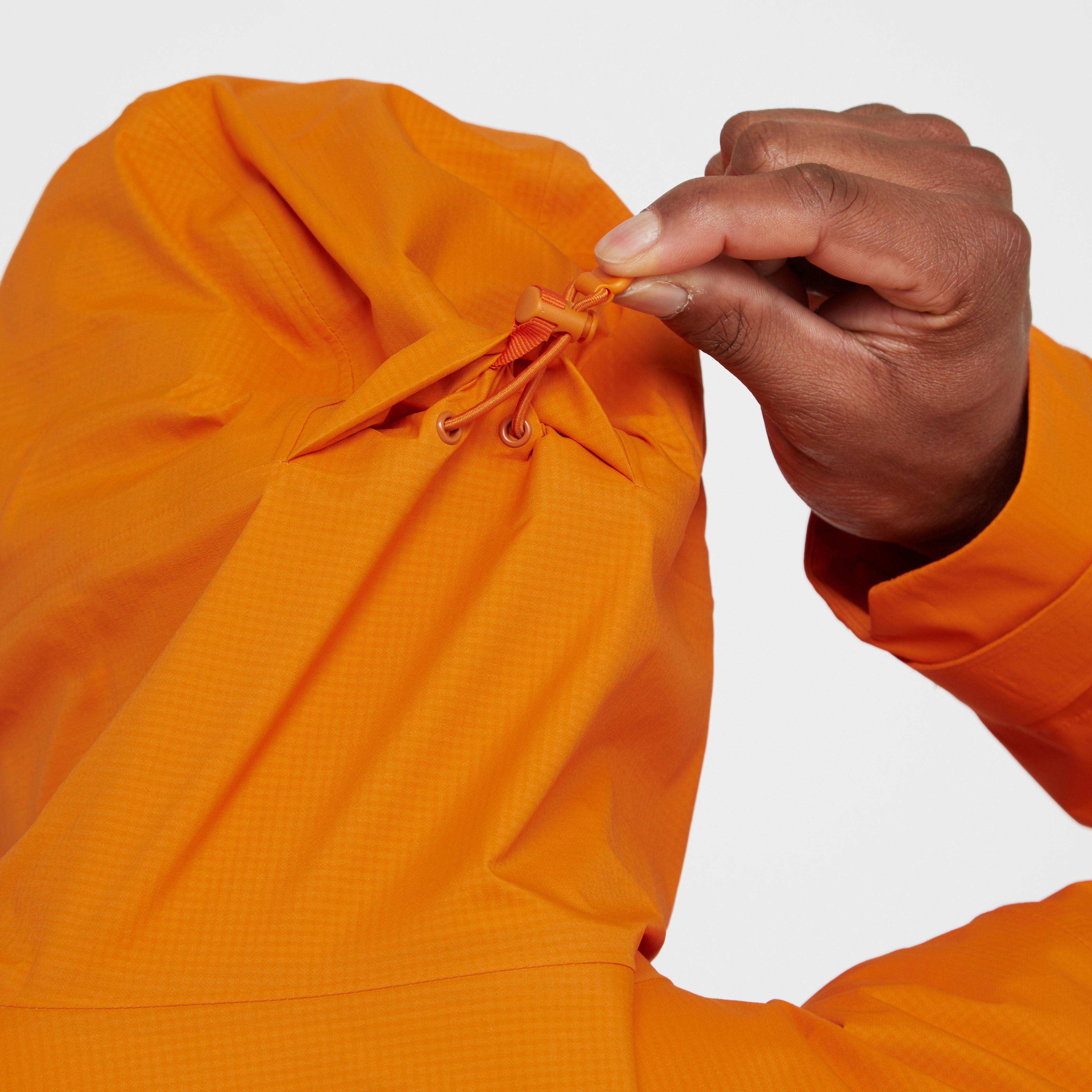 Men’s Firewall Light Waterproof Jacket