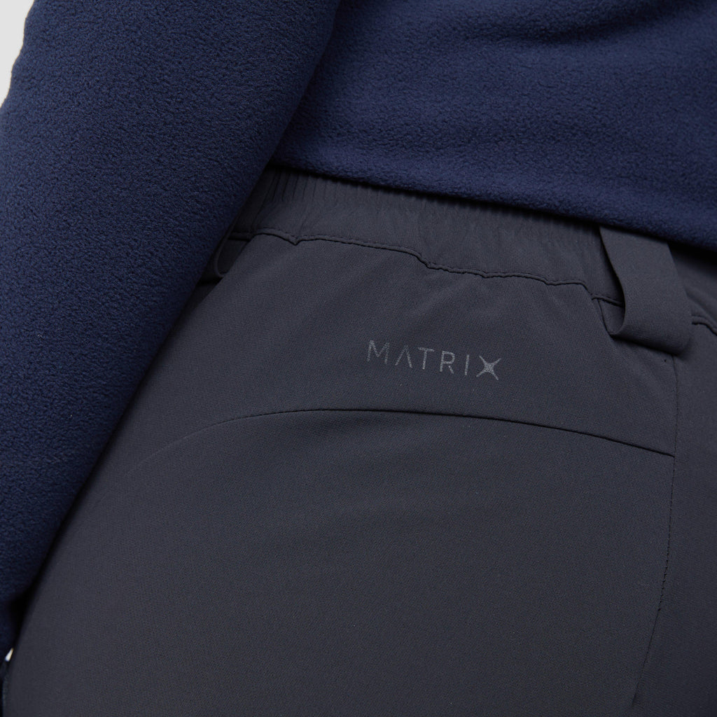 Women's Ascendor Alpine Softshell Pants