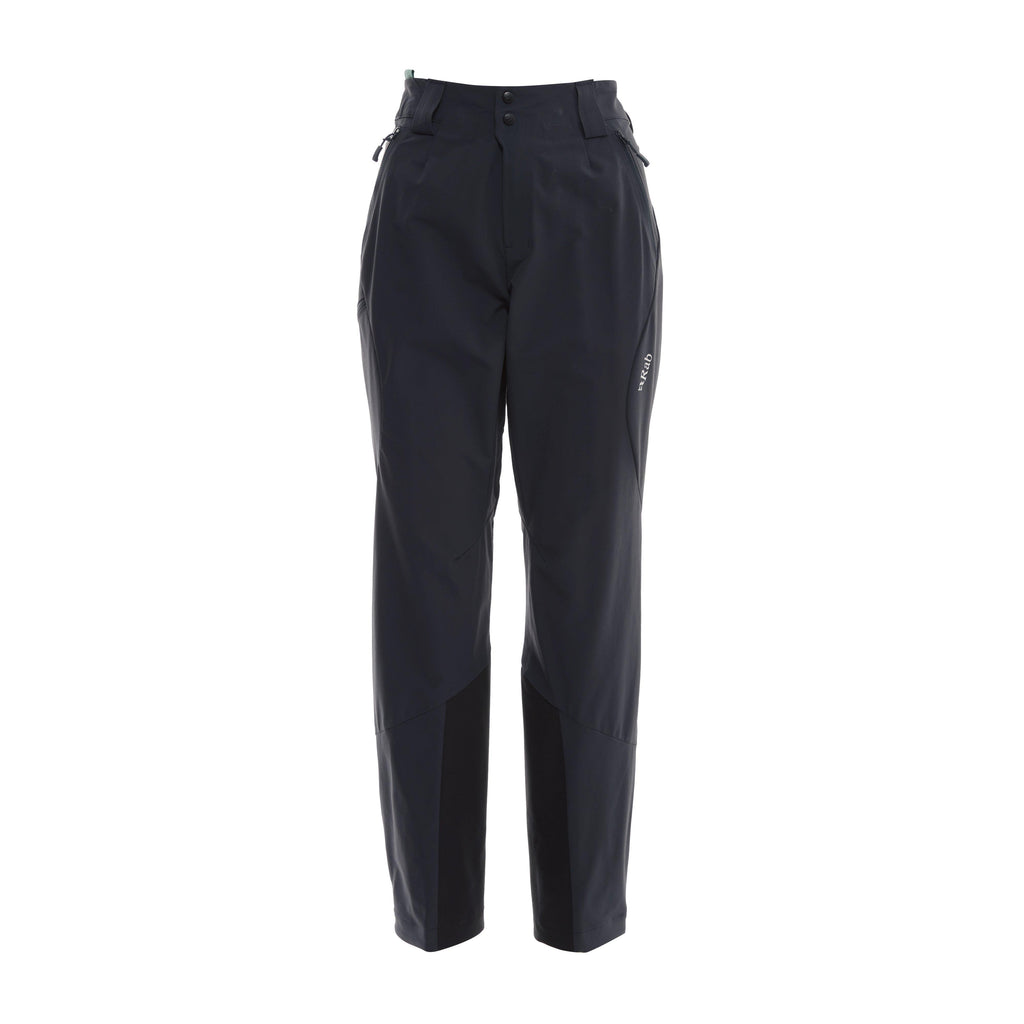 Women's Ascendor Alpine Softshell Pants