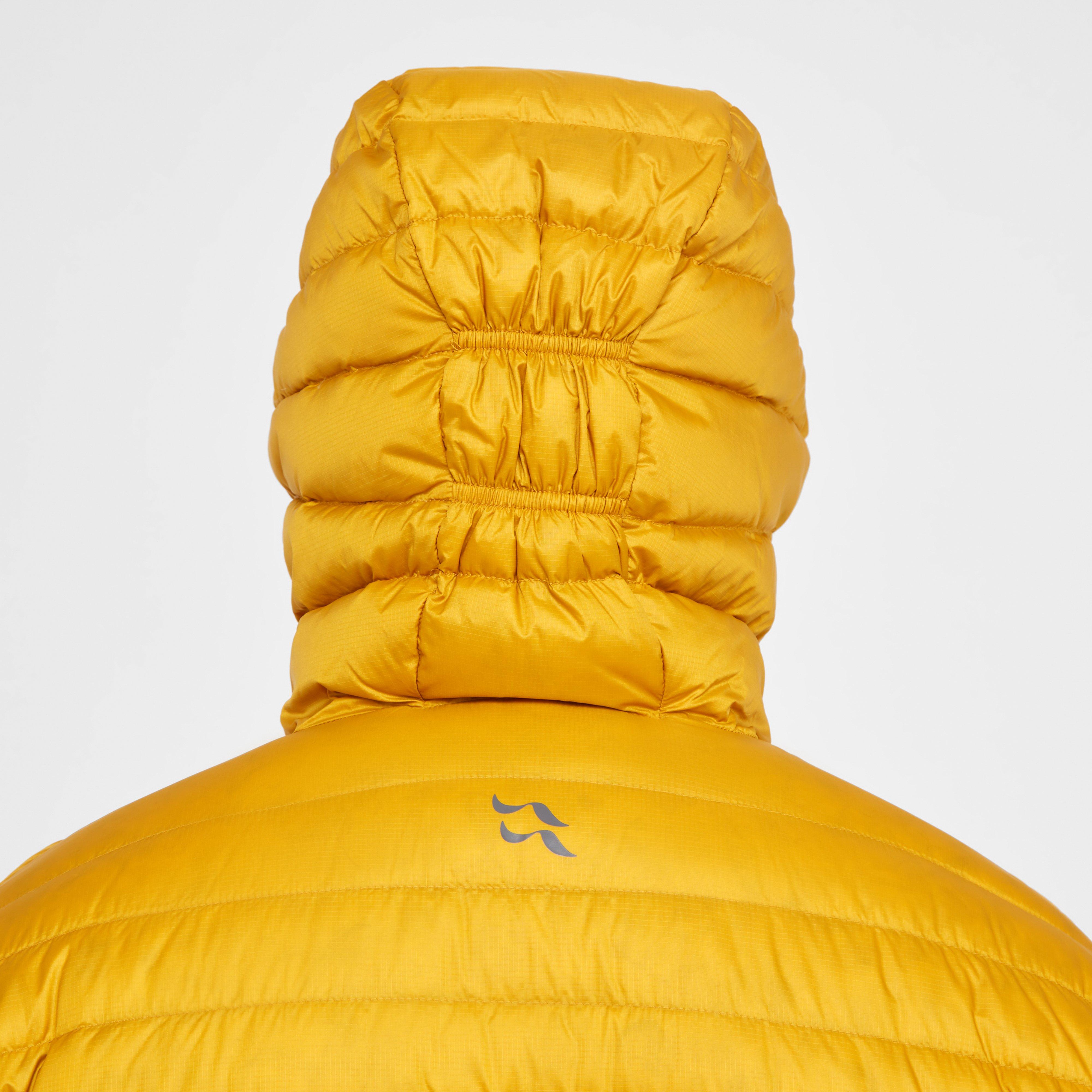 Men’s Microlight Alpine Down Jacket
