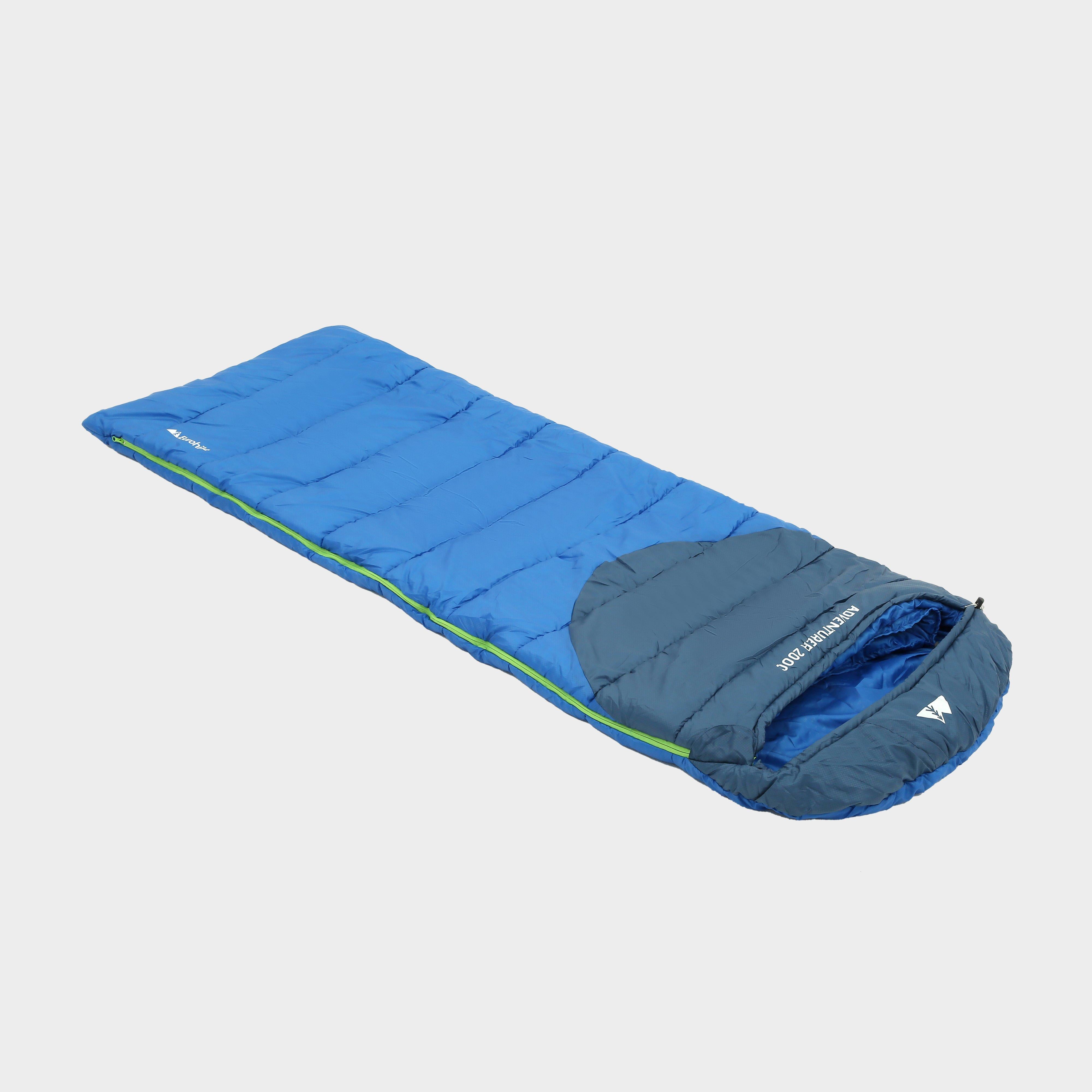 Adventurer 200c Sleeping Bag