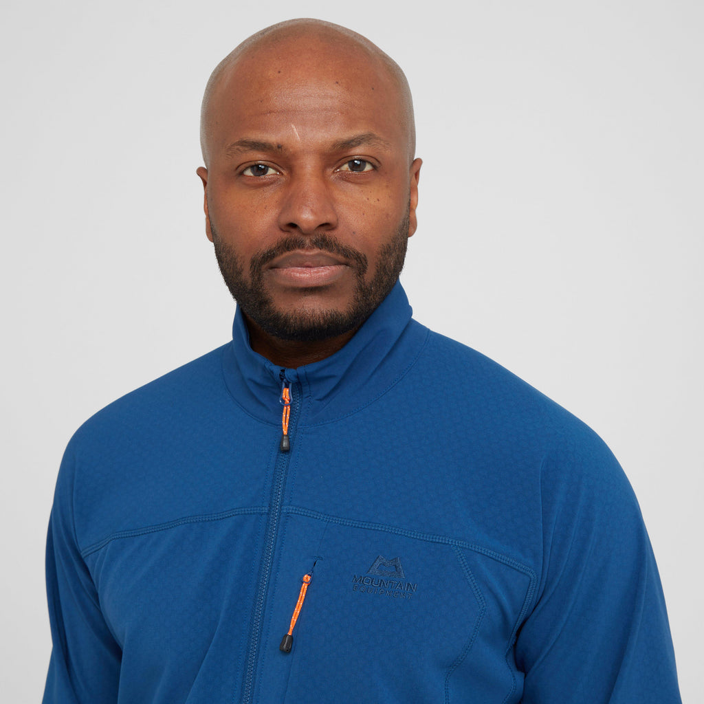 Men's Arrow Quarter-zip Fleece