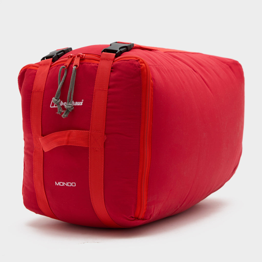 Mondo Adult POD Sleeping Bag