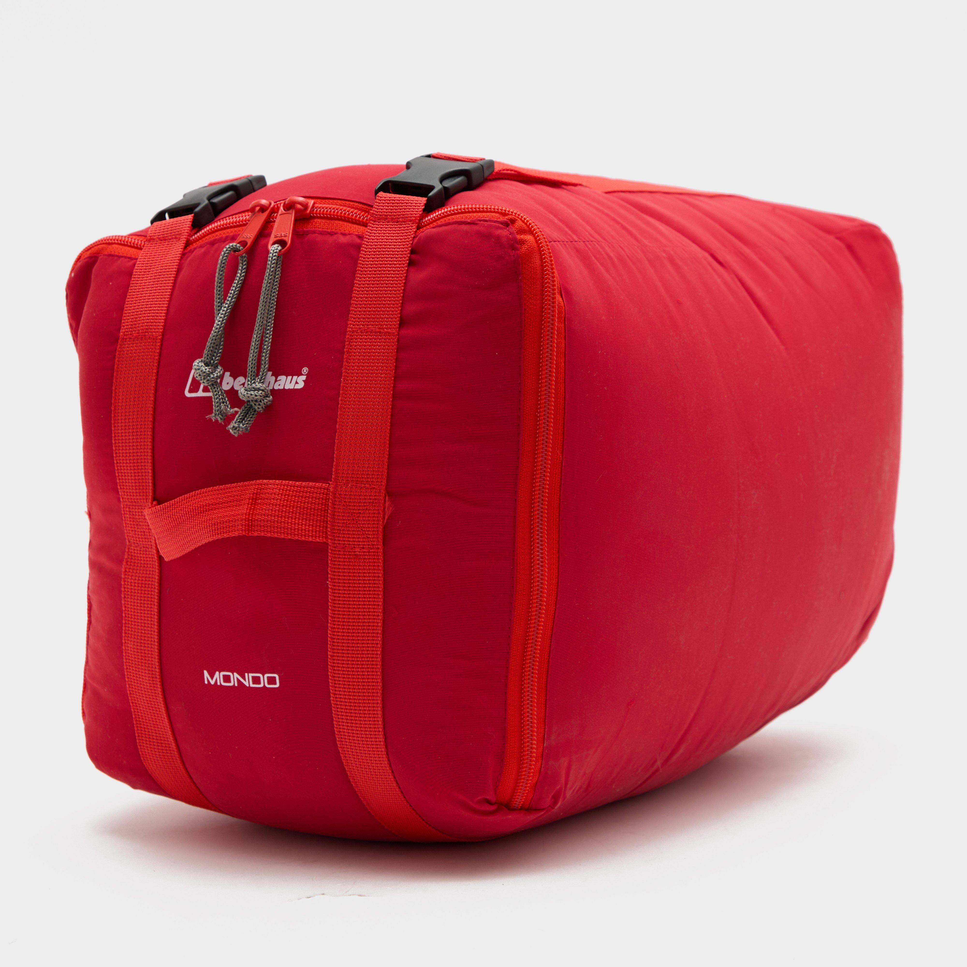 Mondo Adult POD Sleeping Bag