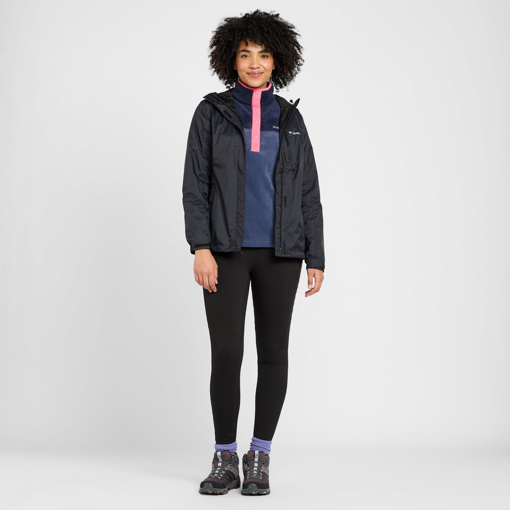 Women's Pouring Adventure II Waterproof Jacket