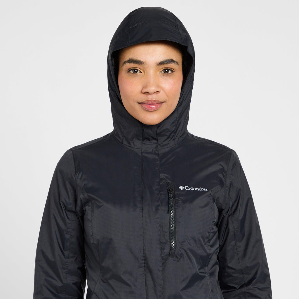 Women's Pouring Adventure II Waterproof Jacket