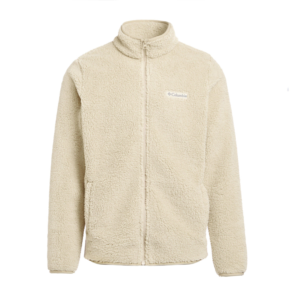 Men's Rugged Ridge Full-Zip Sherpa Fleece