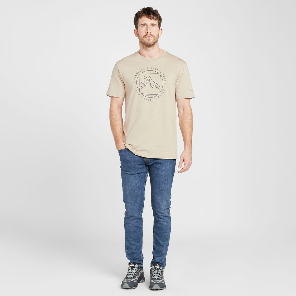 Men’s Rapid Ridge Graphic Tee