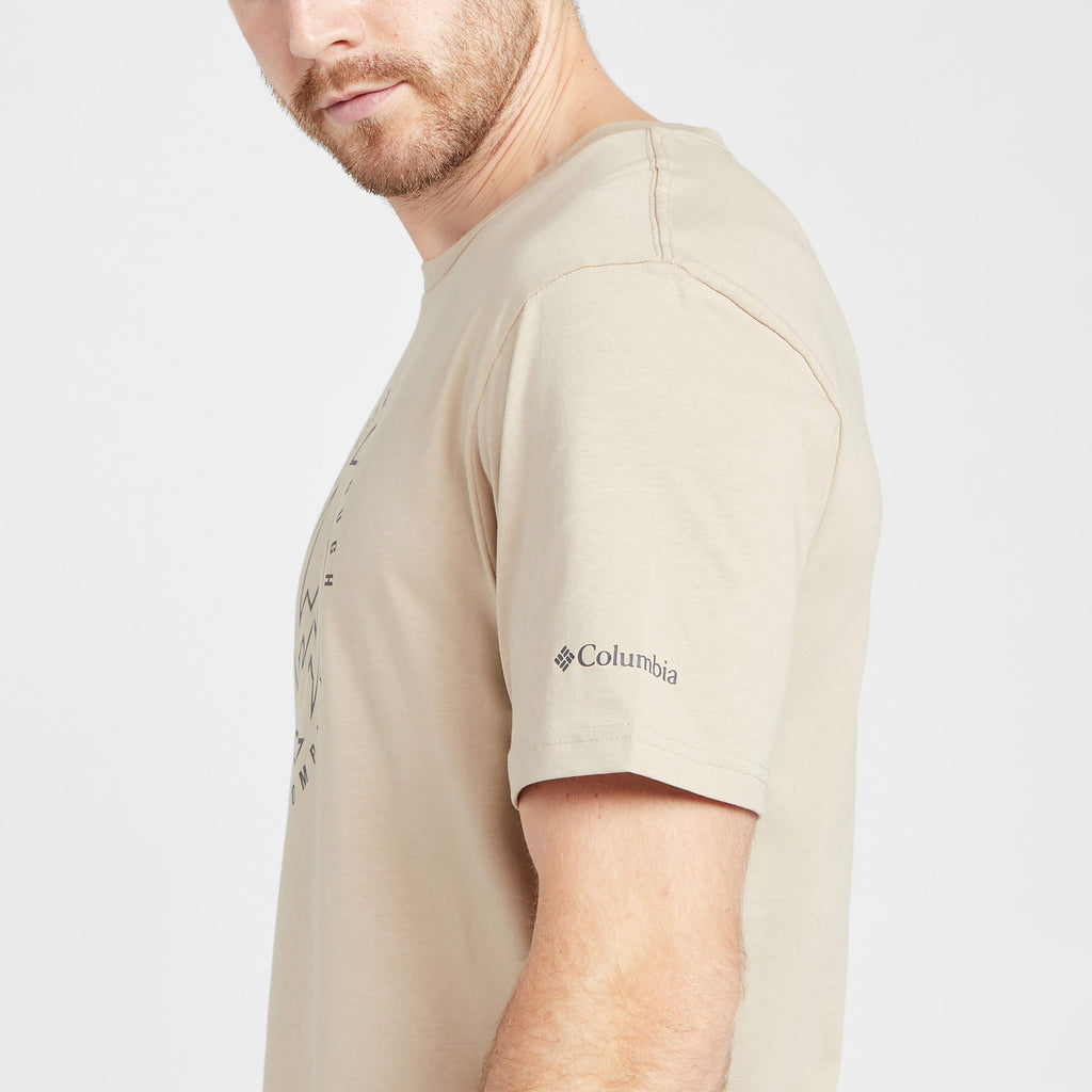 Men’s Rapid Ridge Graphic Tee