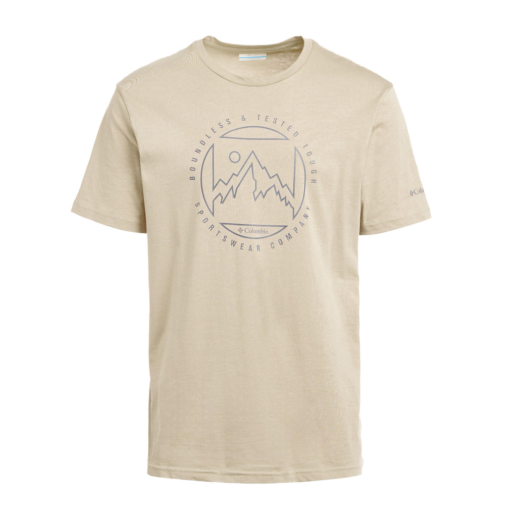 Men’s Rapid Ridge Graphic Tee
