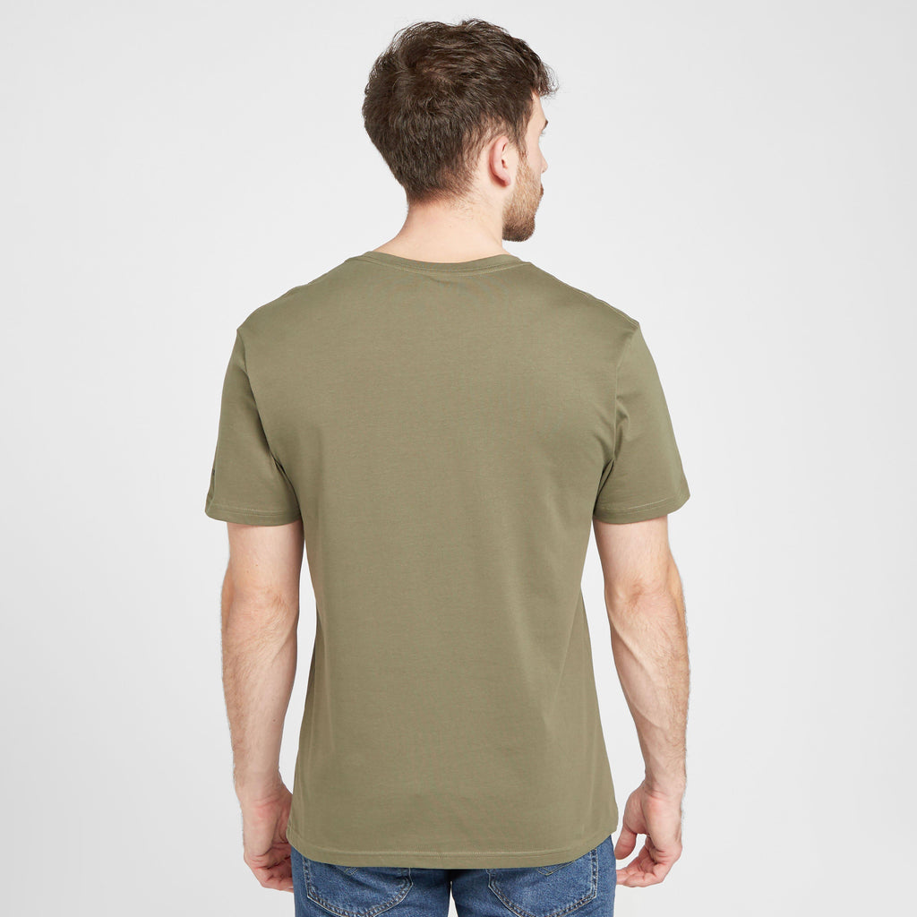 Men’s Rapid Ridge Graphic Tee