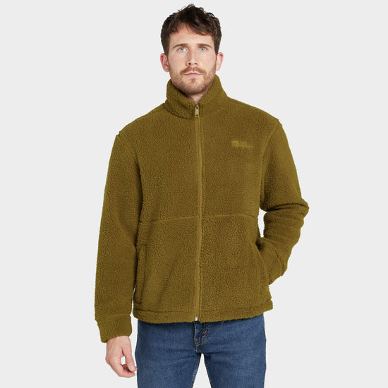Men's Felslicht Fleece