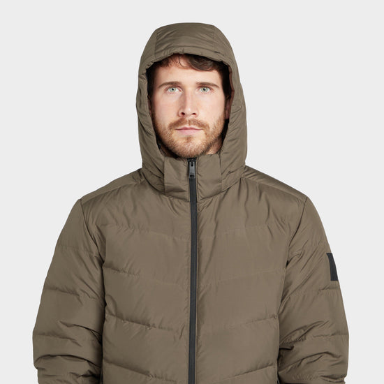 Men’s Colonius Insulated Jacket