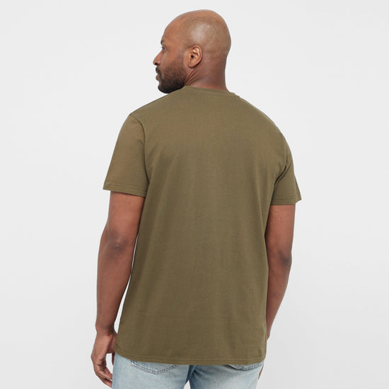 Men’s DIY Warrior Artist T-Shirt