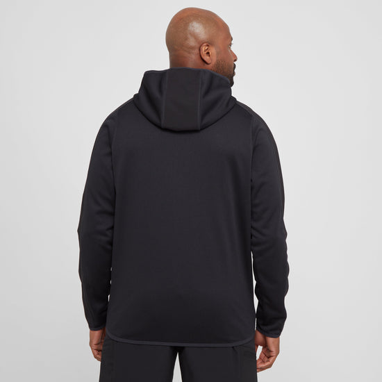 Men’s Sprint Full Zip Hoodie