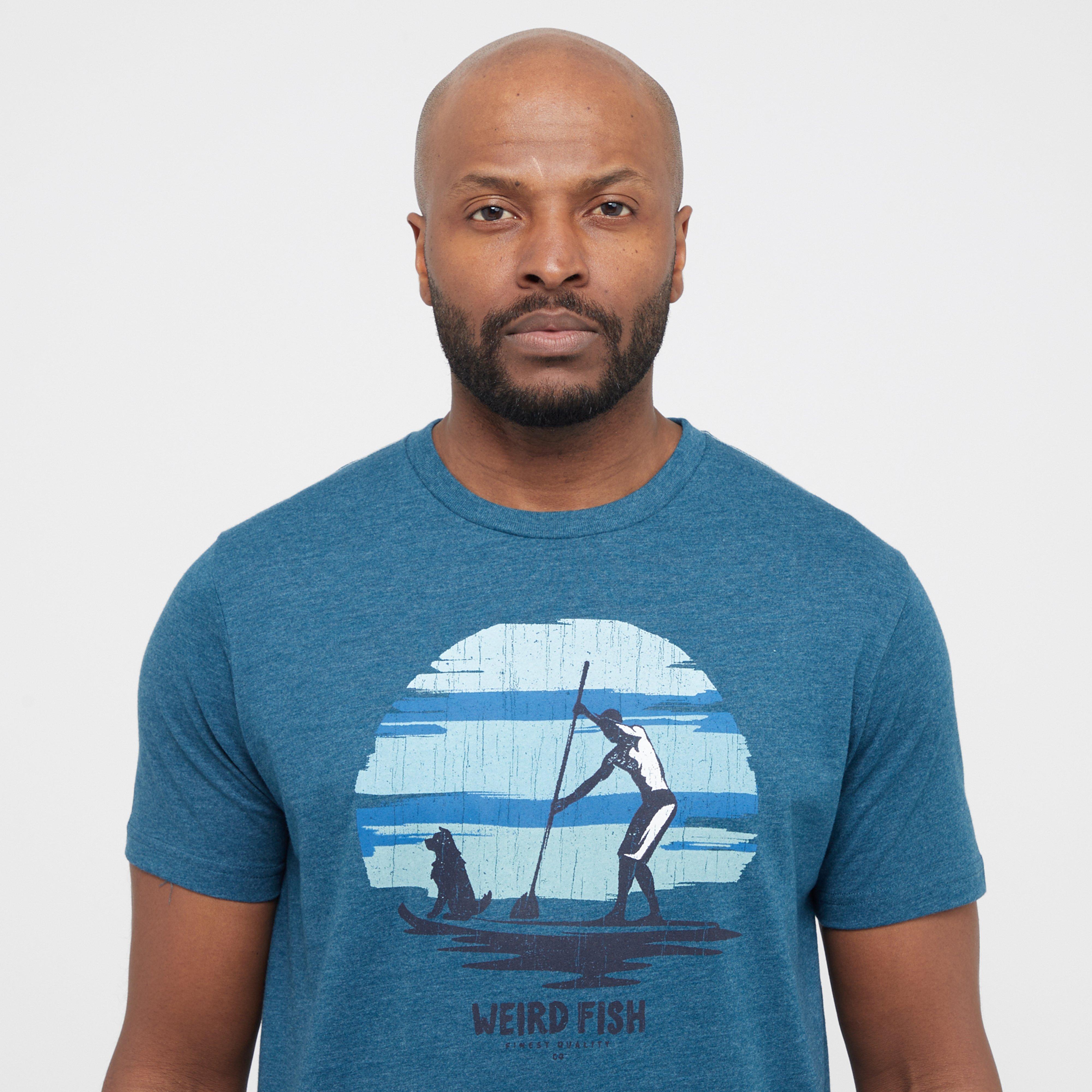 Men’s What Sup Graphic T-Shirt
