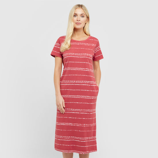 Women’s Hayle Midi Dress