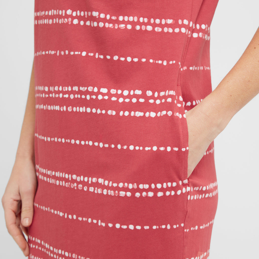 Women’s Hayle Midi Dress