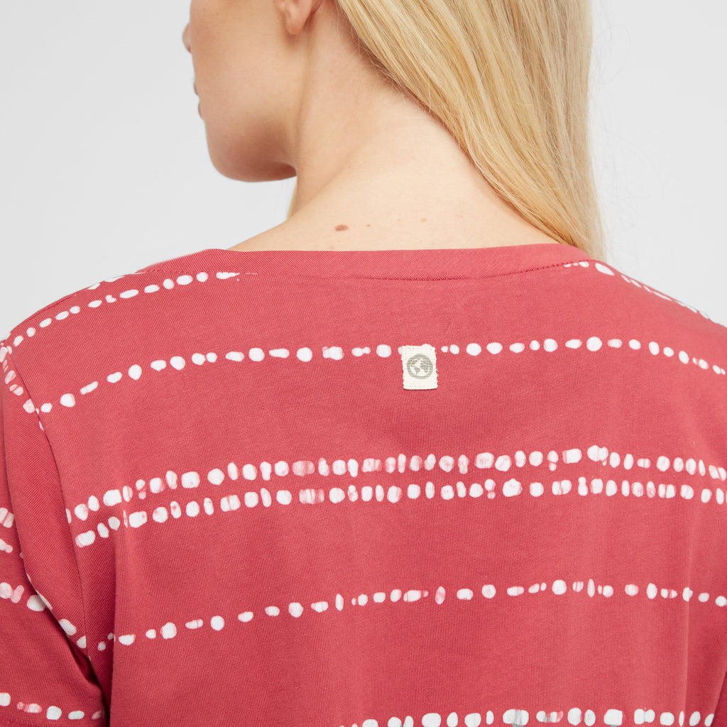 Women’s Hayle Midi Dress