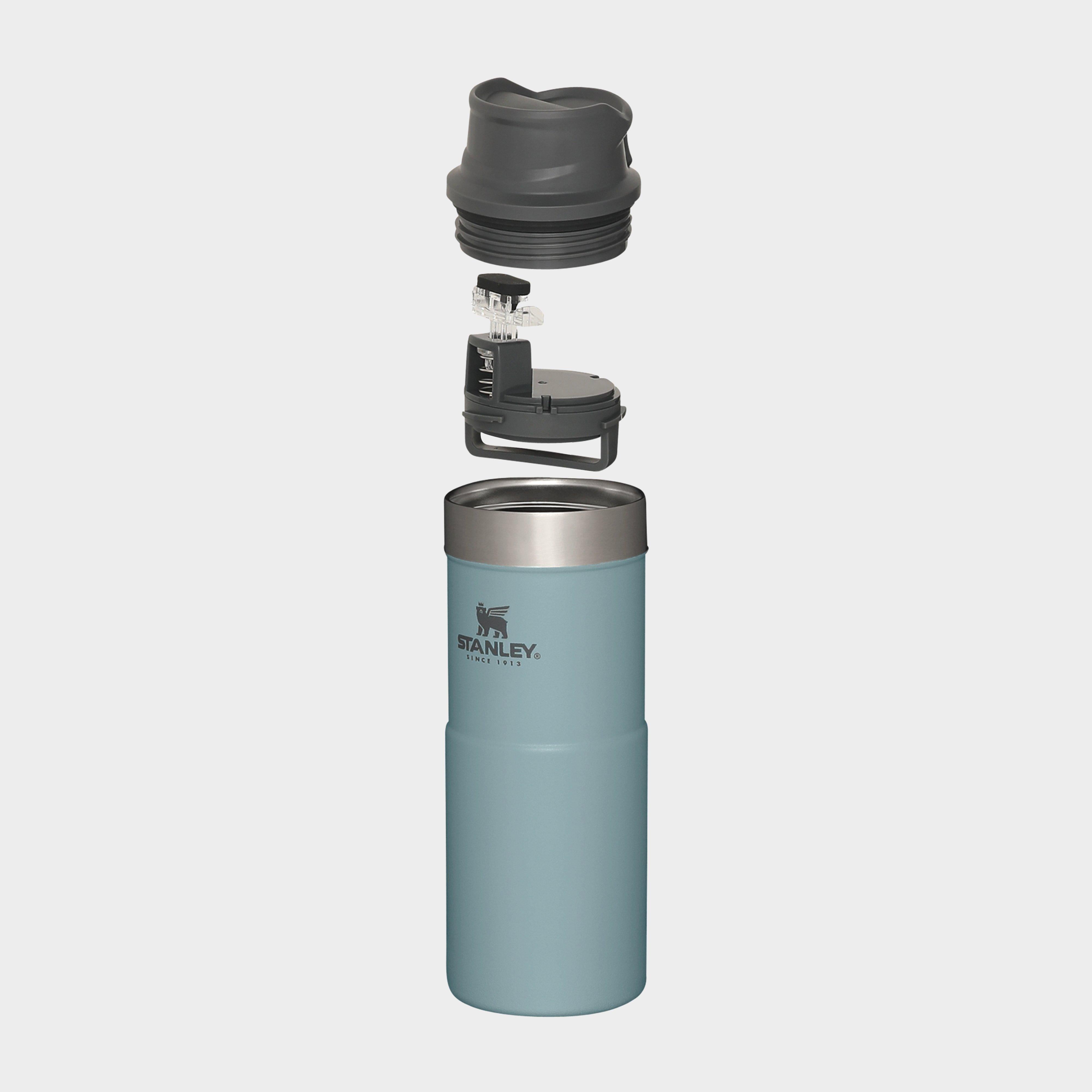 Classic Trigger Action Travel Mug 0.35L