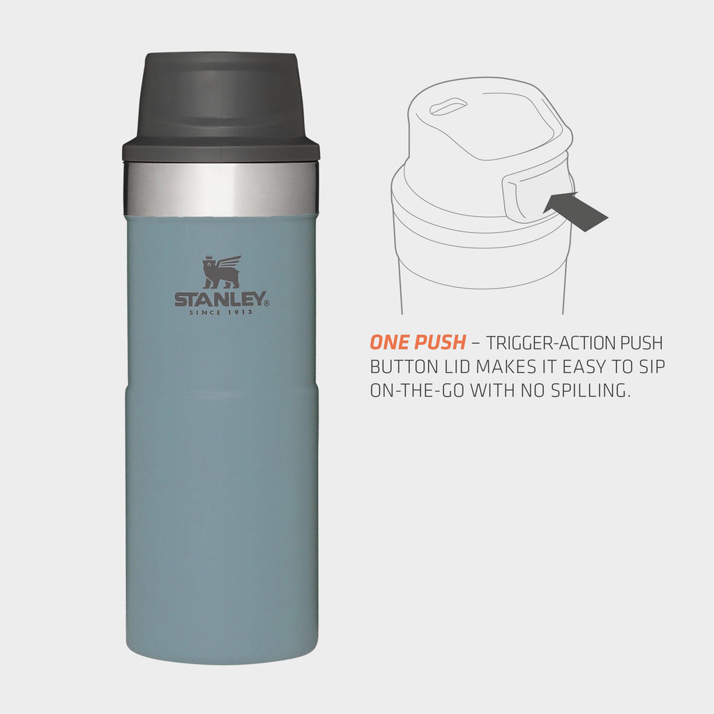 Classic Trigger Action Travel Mug 0.35L
