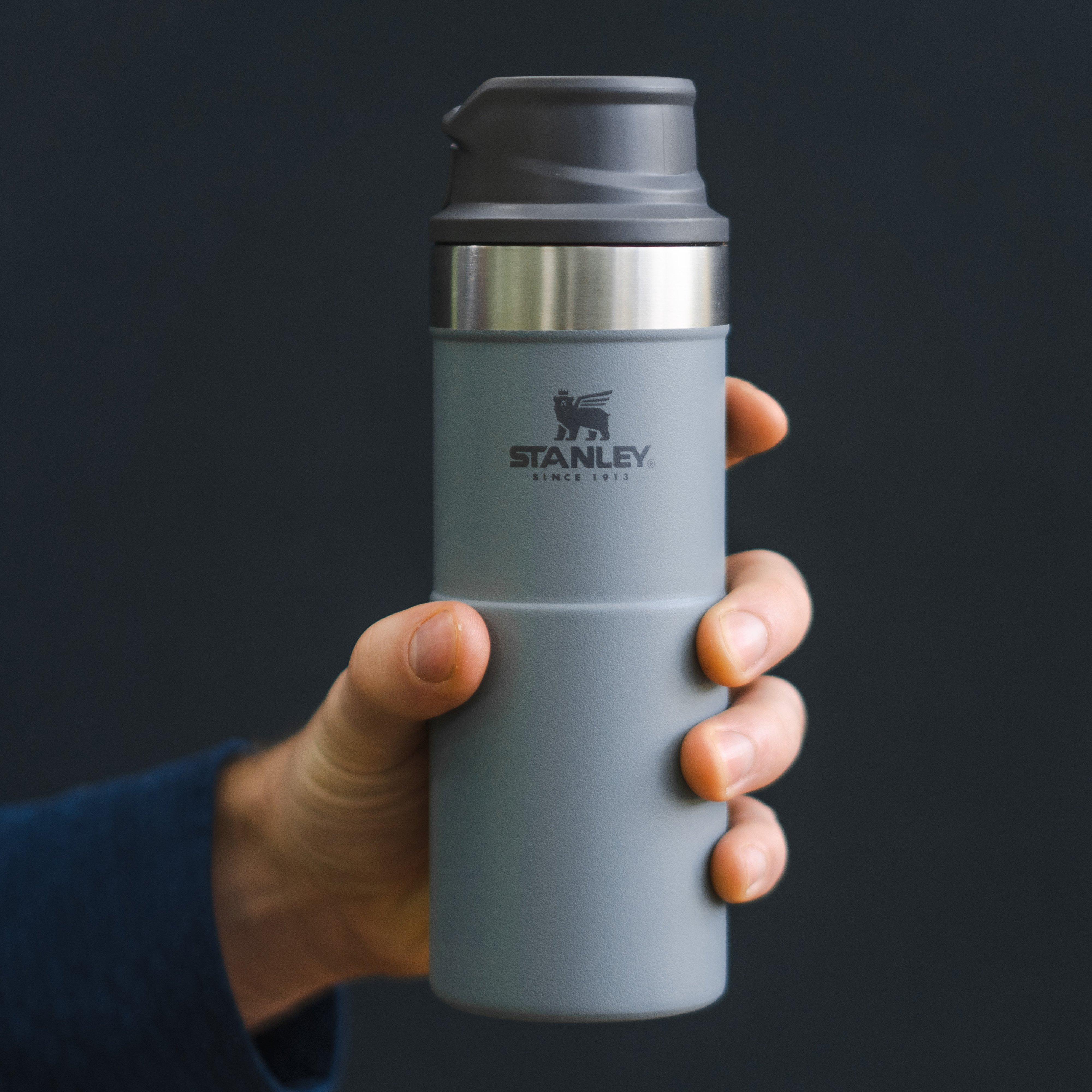 Classic Trigger Action Travel Mug 0.35L