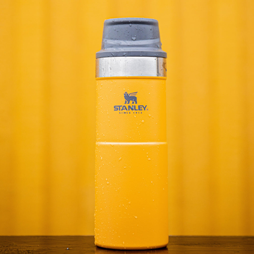 Classic Trigger Action Travel Mug 0.35L
