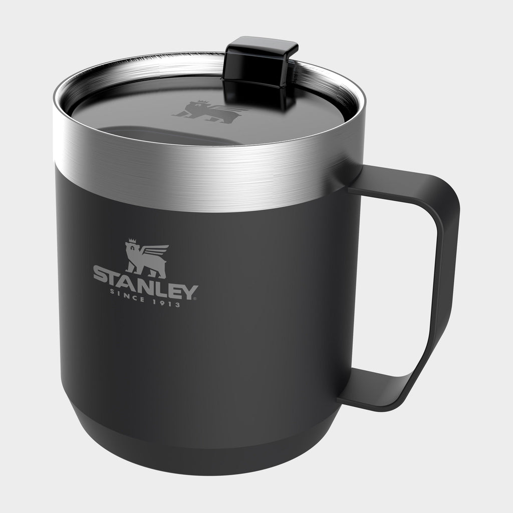 Classic Legendary Camp Mug – 0.35L