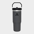 IceFlow™ Flip Straw Tumbler 0.89L