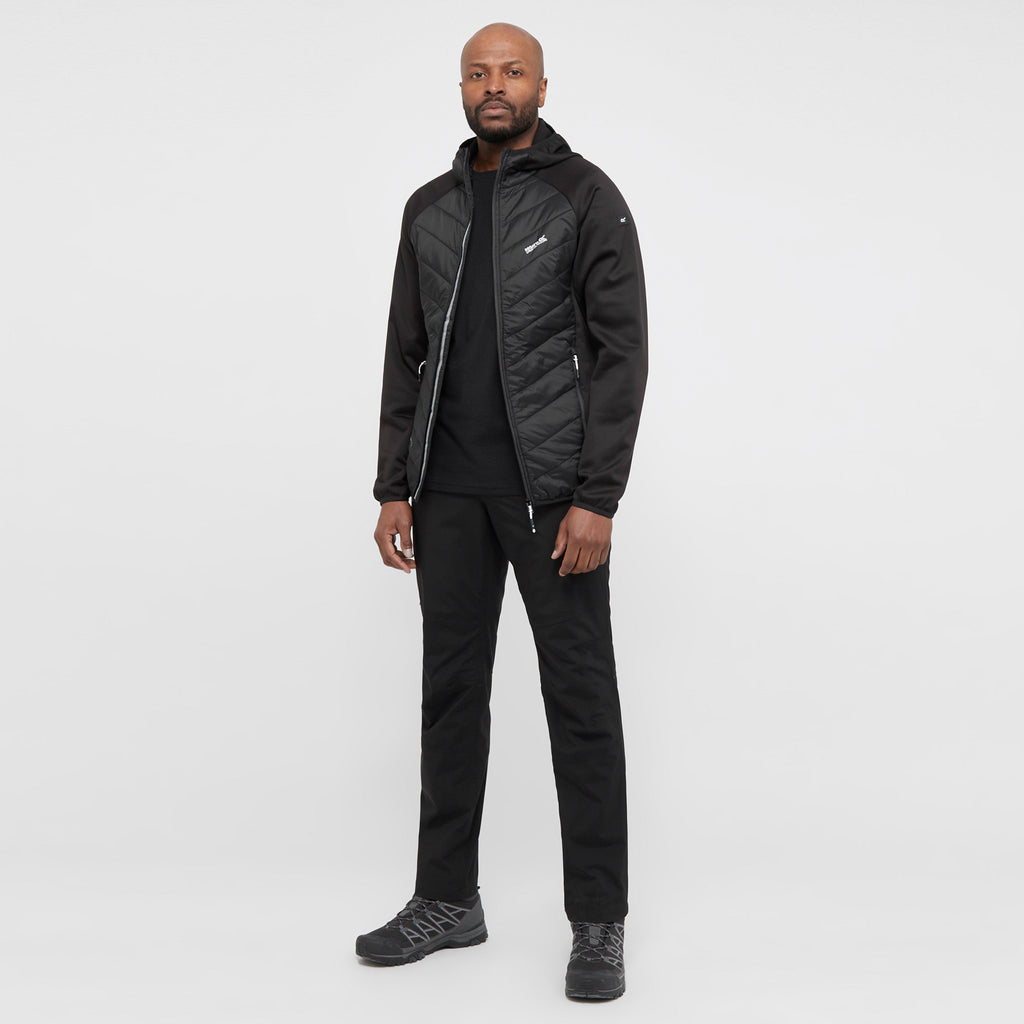 Men’s Andreson VIII Hybrid Jacket