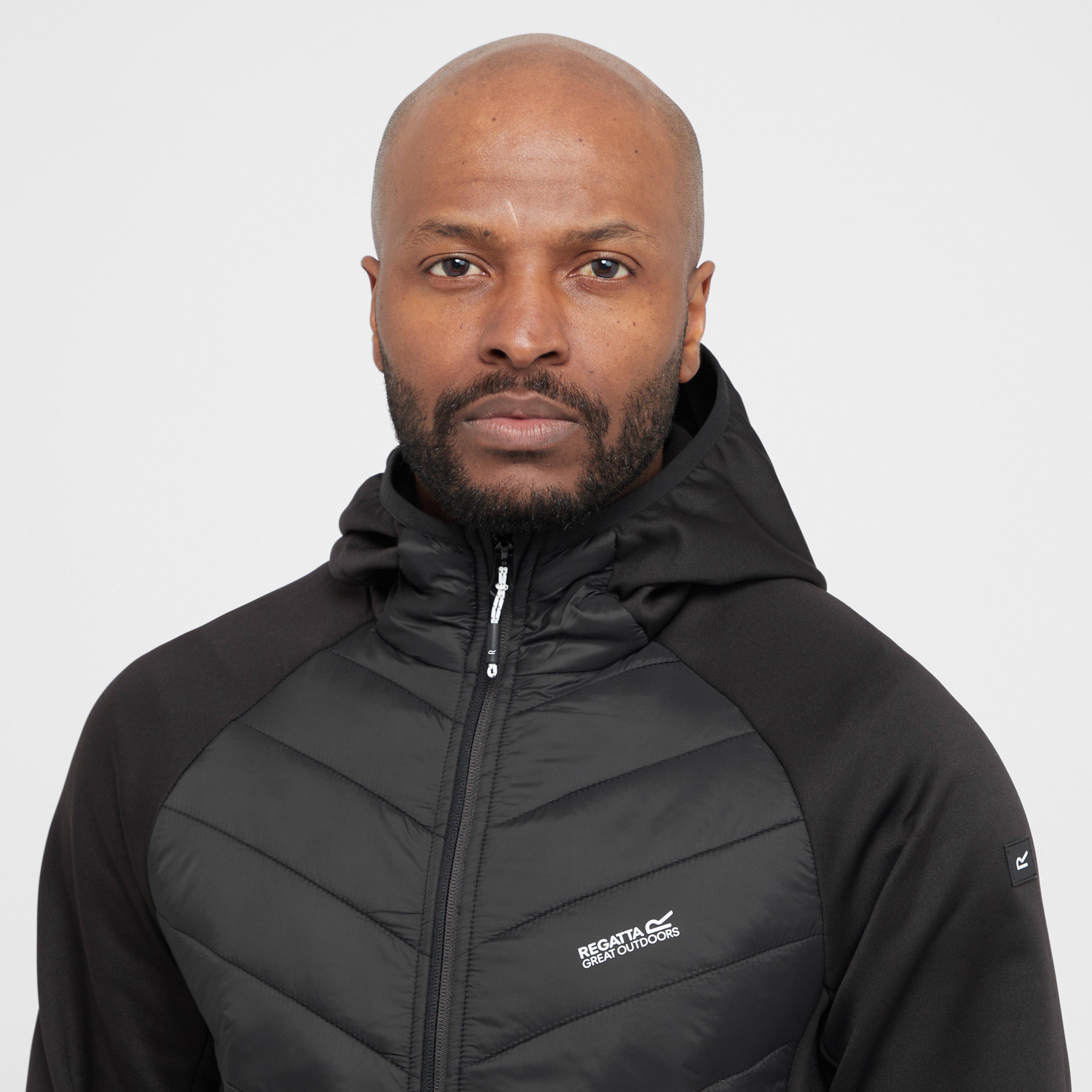 Men’s Andreson VIII Hybrid Jacket