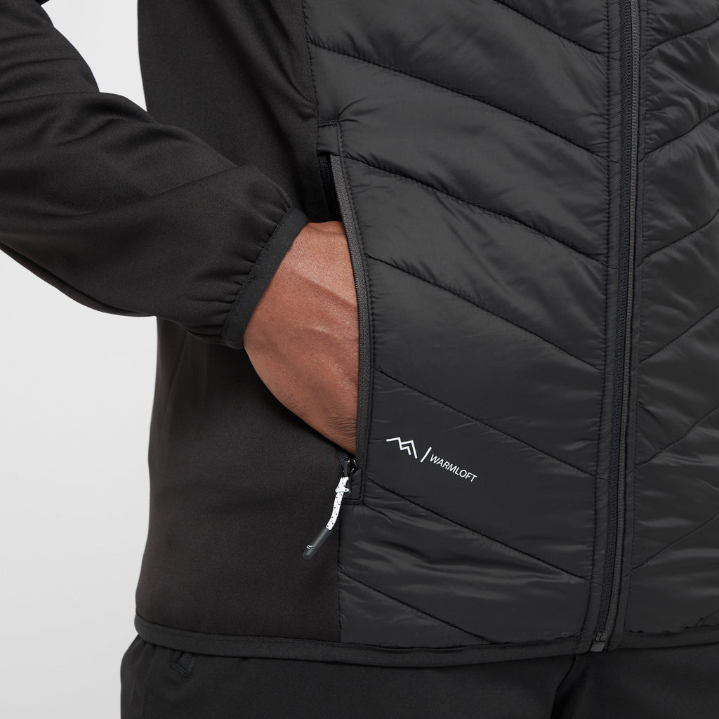 Men’s Andreson VIII Hybrid Jacket