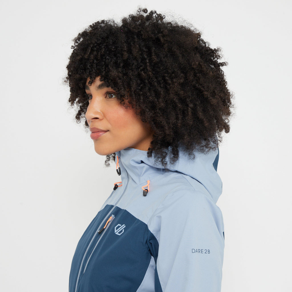 Women's Torrek Waterproof Jacket