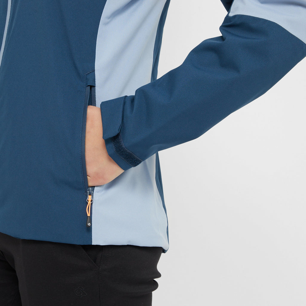 Women's Torrek Waterproof Jacket