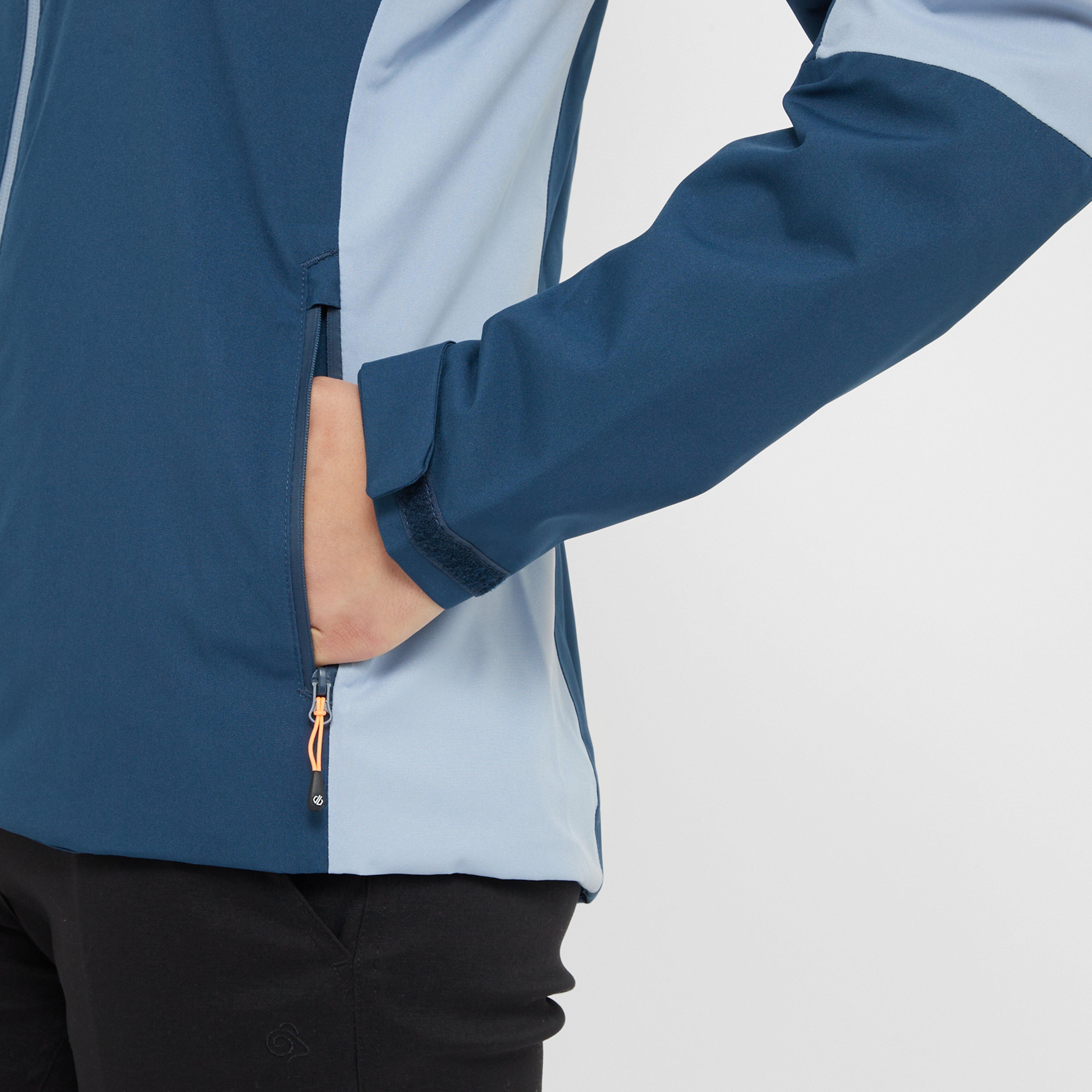 Women's Torrek Waterproof Jacket