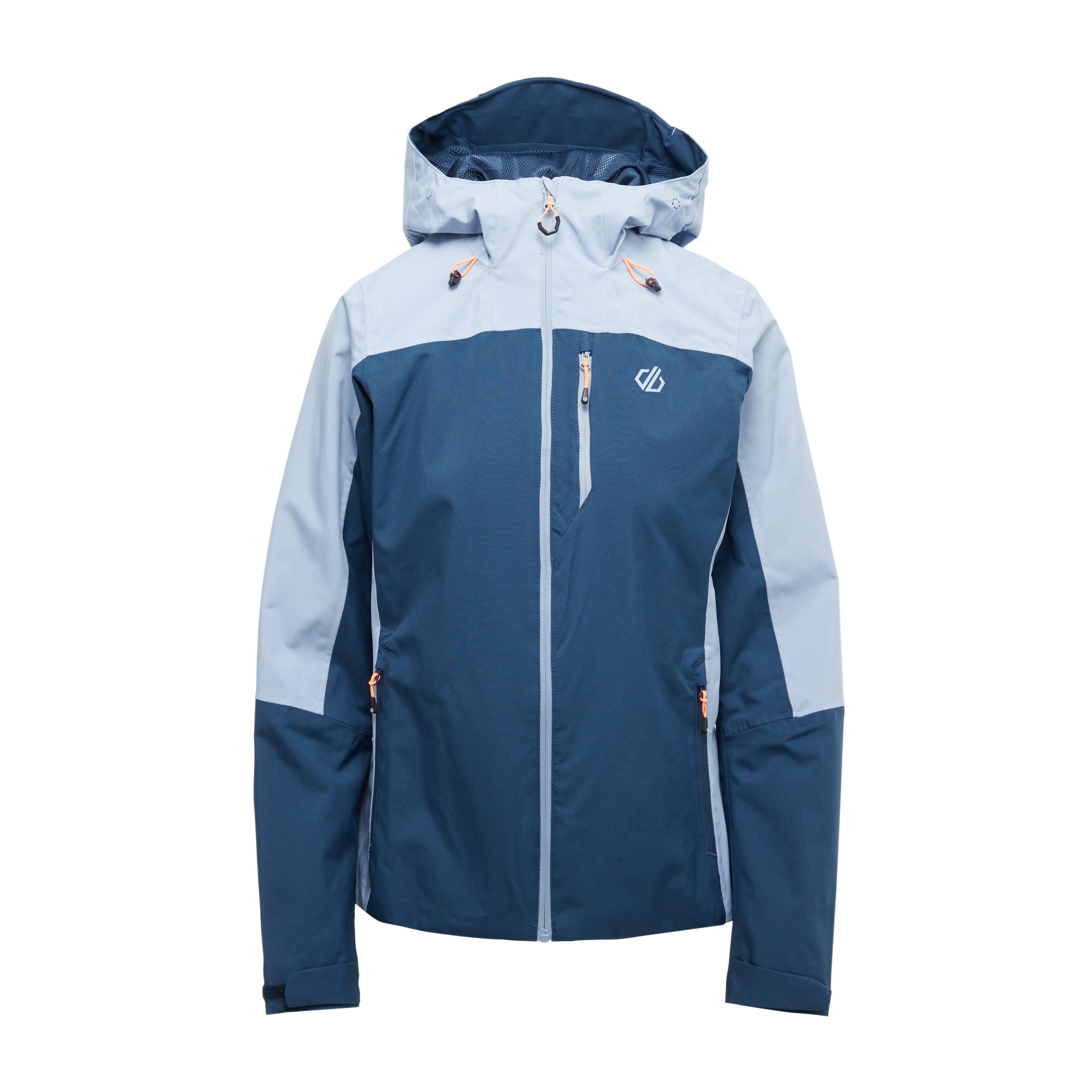Women's Torrek Waterproof Jacket