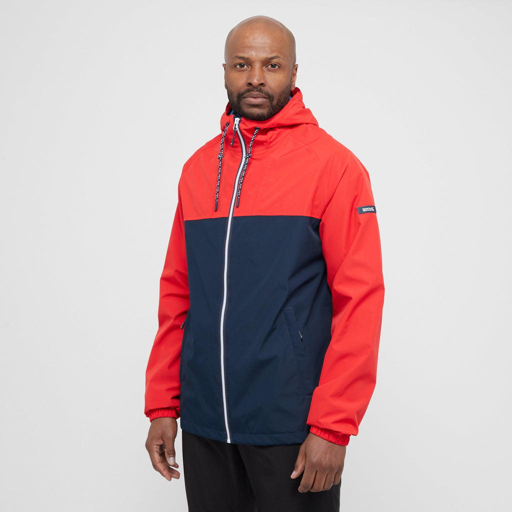 Men's Belcastel Waterproof Jacket