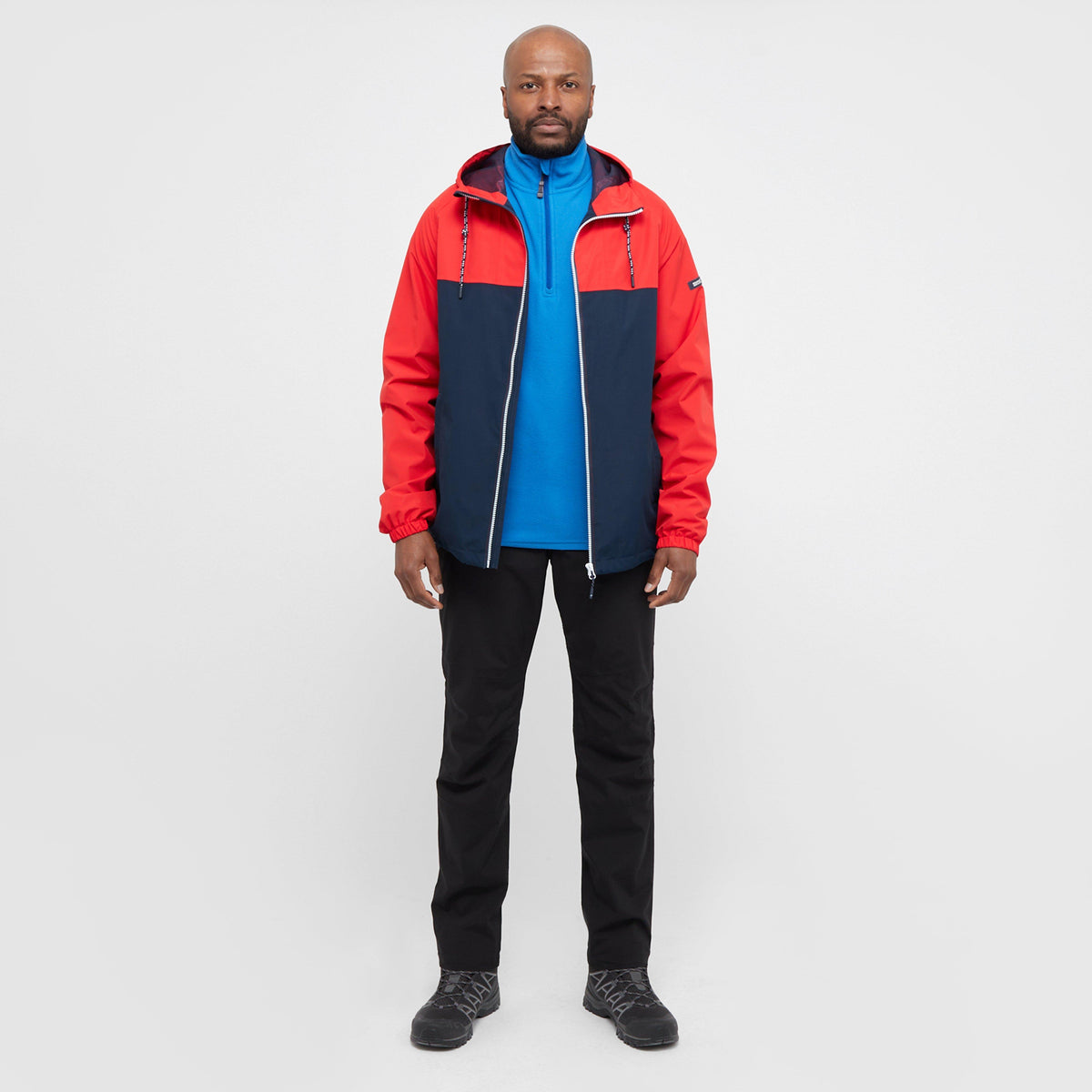 Men's Belcastel Waterproof Jacket
