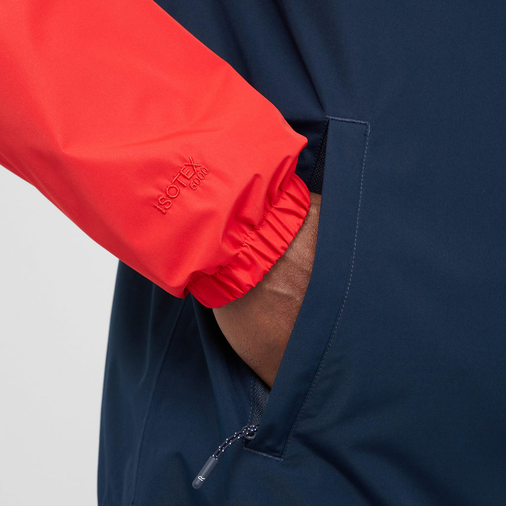 Men's Belcastel Waterproof Jacket
