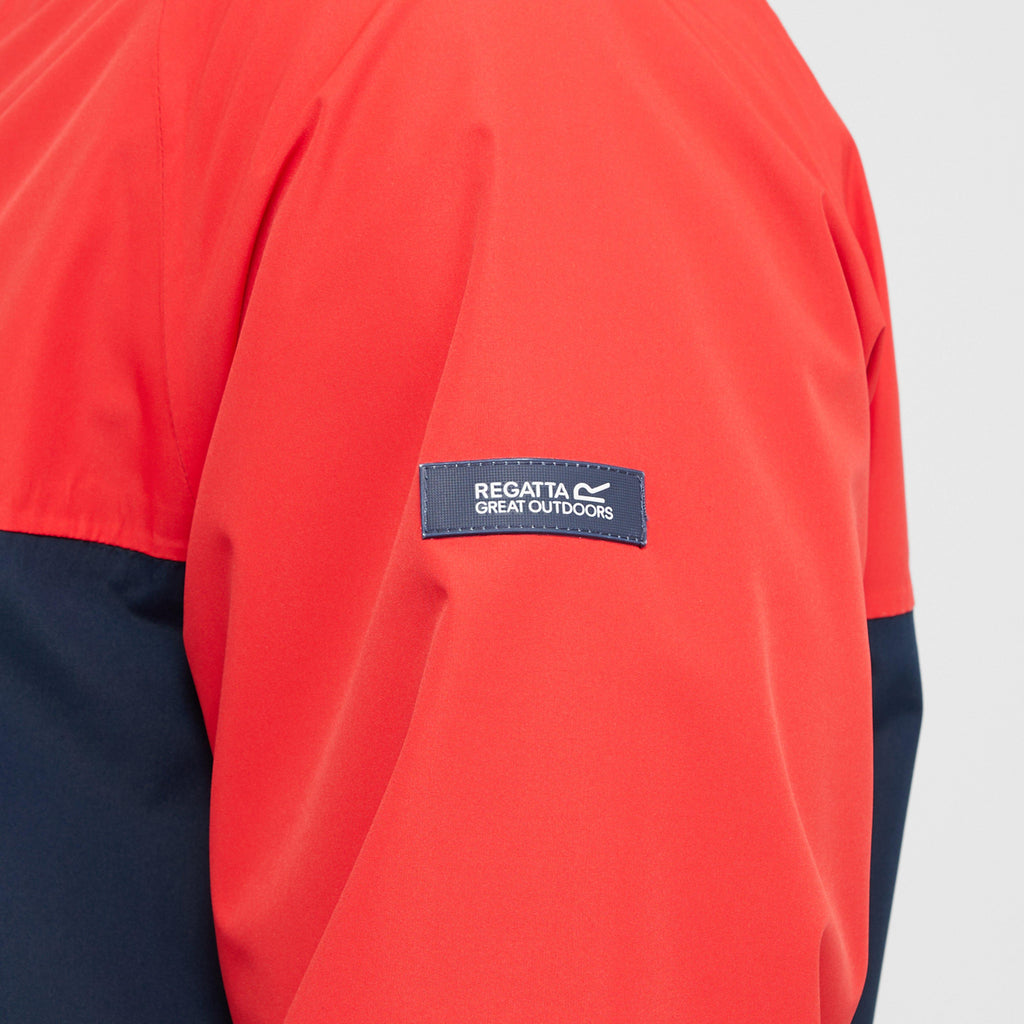 Men's Belcastel Waterproof Jacket