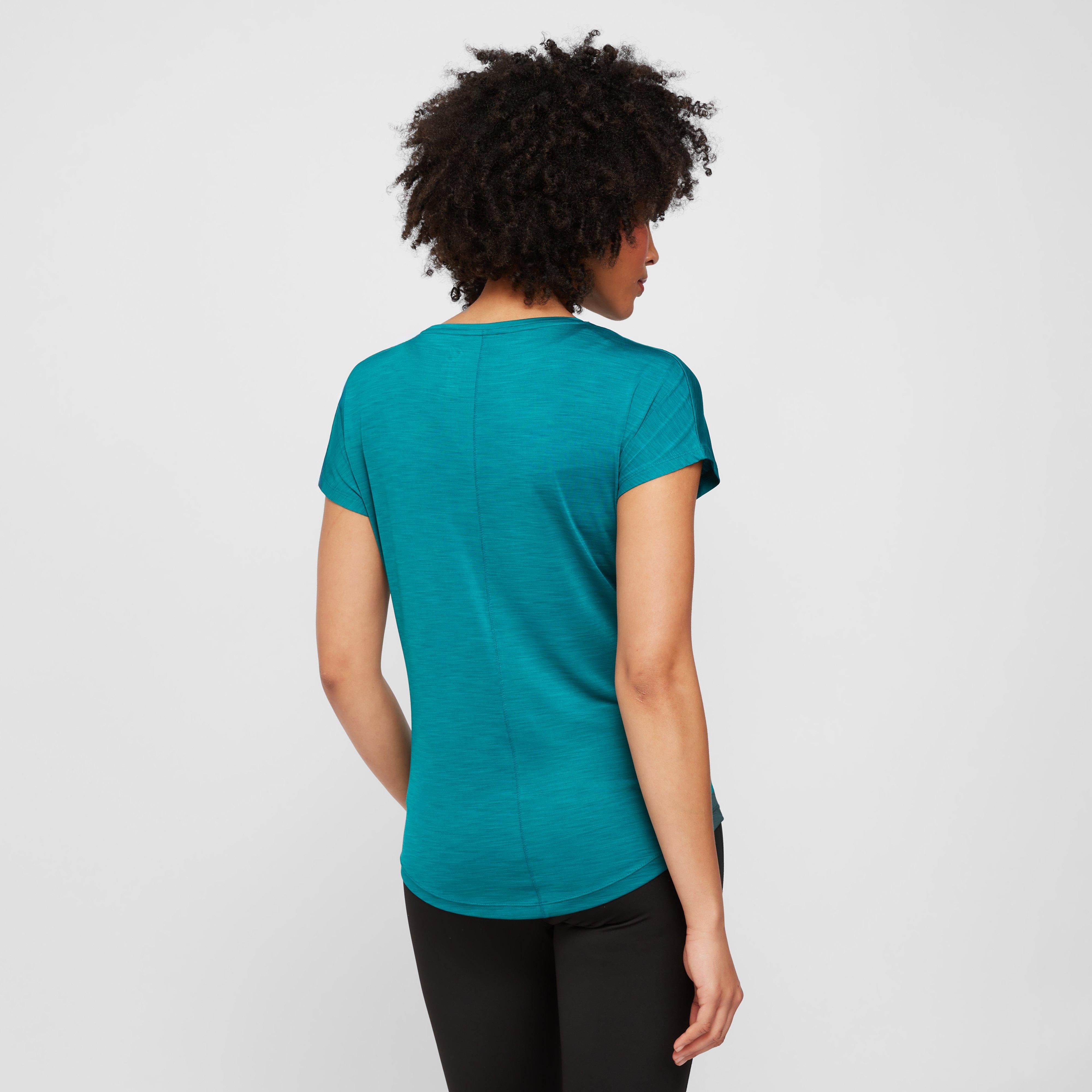 Women’s Vigilant T-Shirt