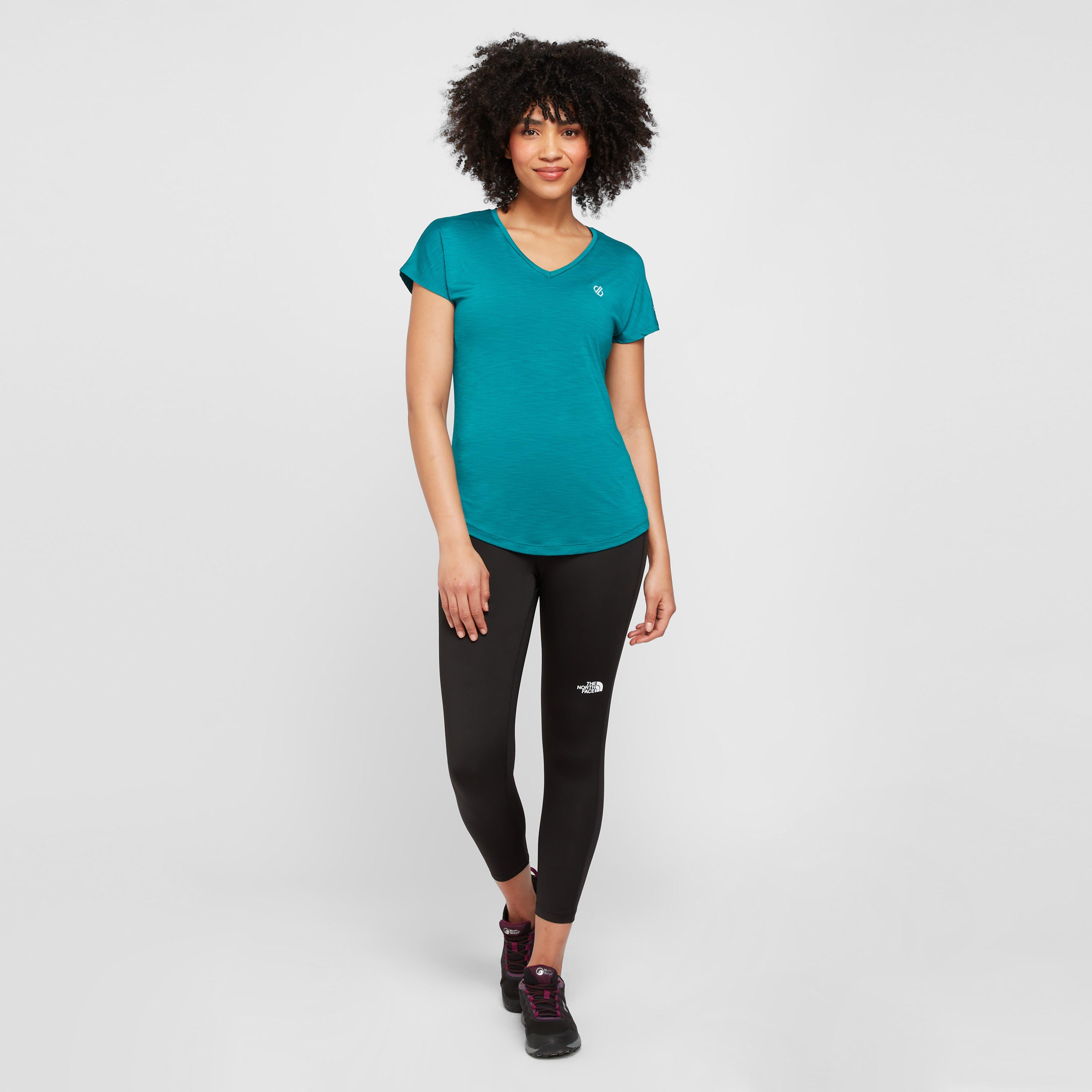 Women’s Vigilant T-Shirt