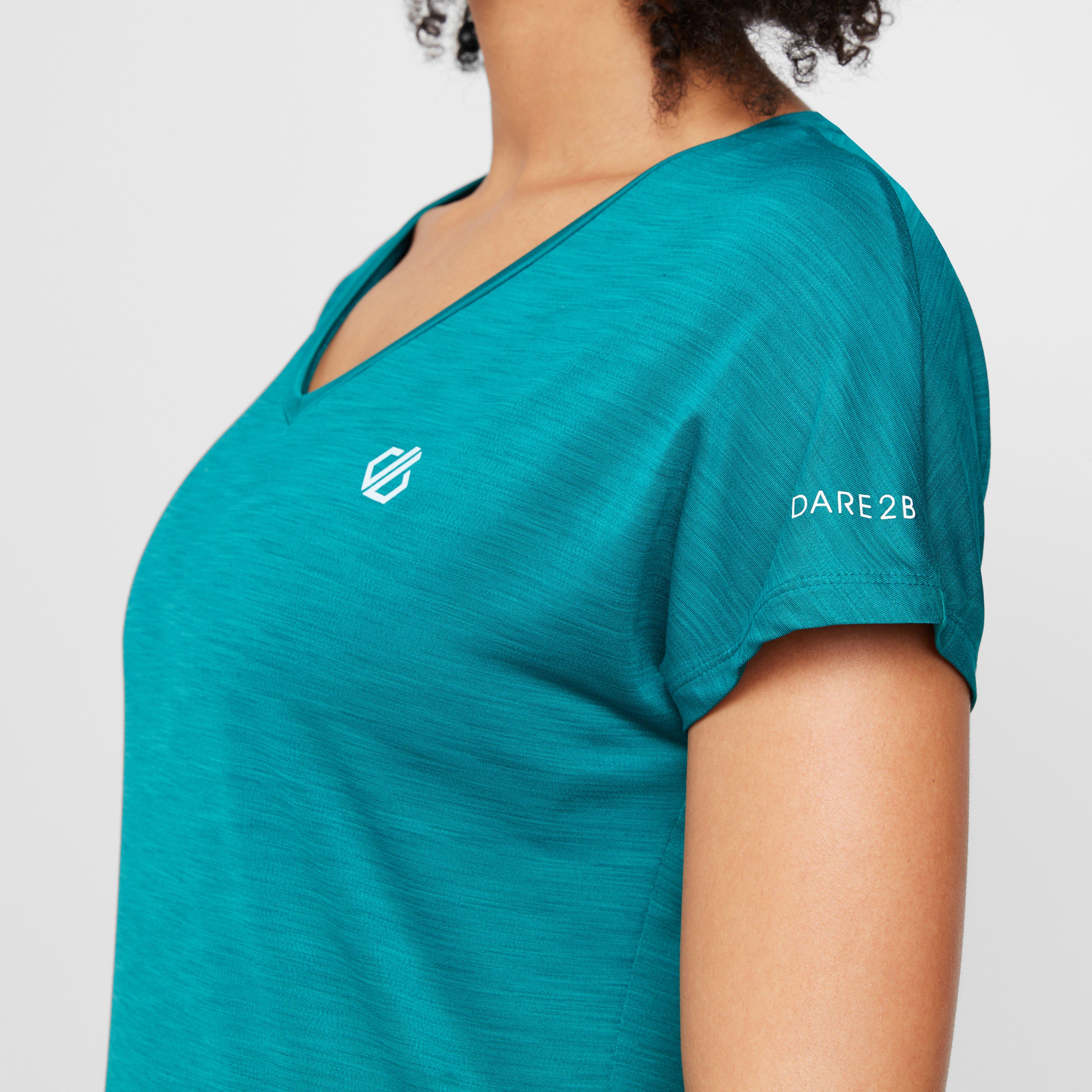 Women’s Vigilant T-Shirt