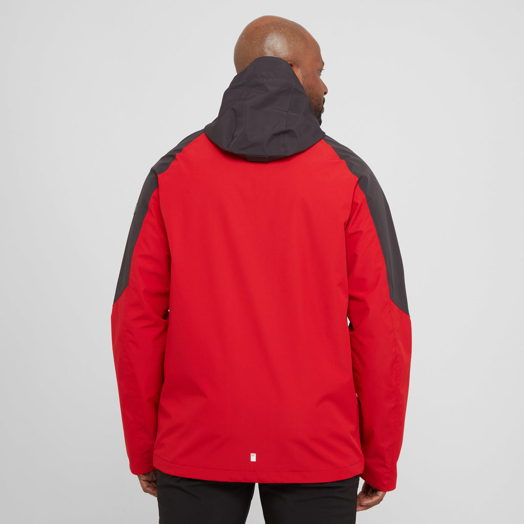 Men’s Kulton Waterproof Jacket