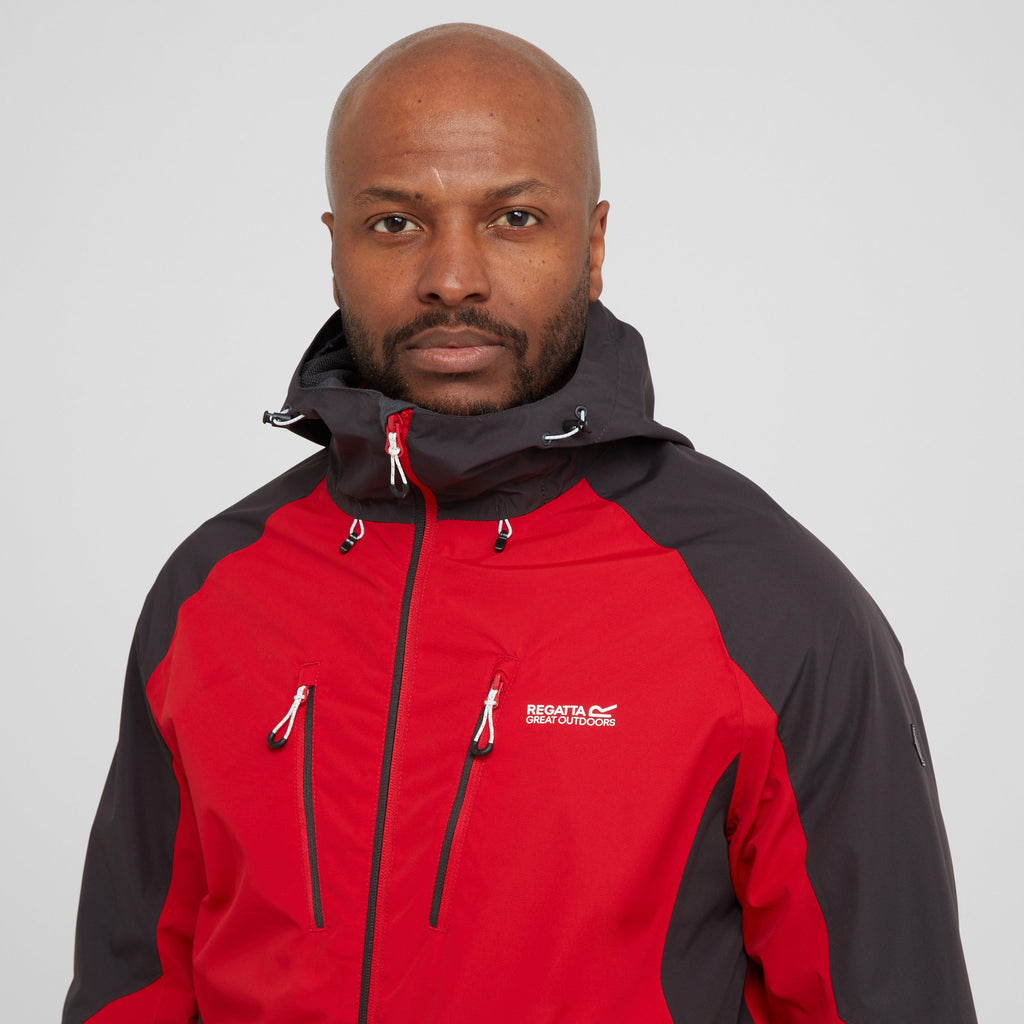 Men’s Kulton Waterproof Jacket