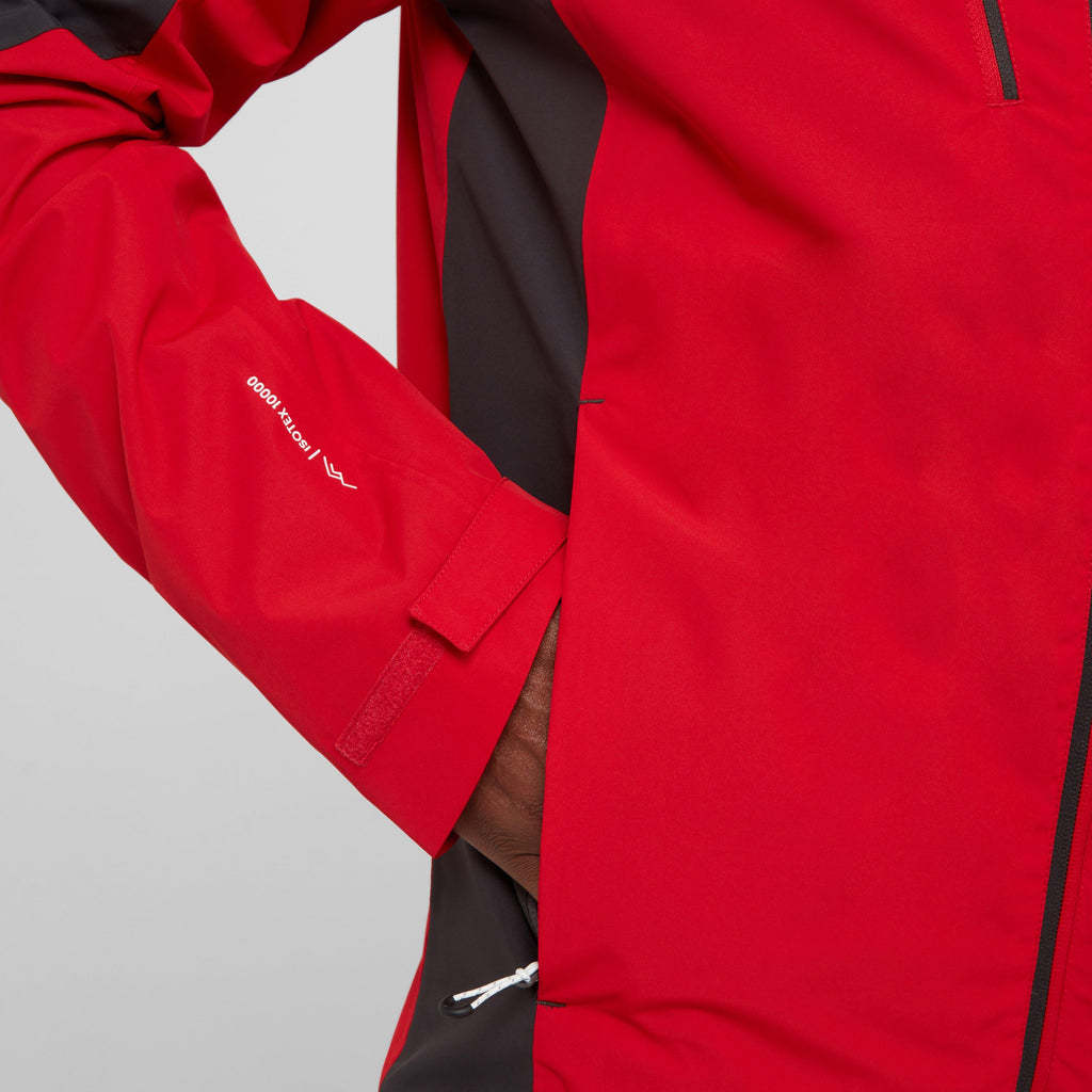 Men’s Kulton Waterproof Jacket