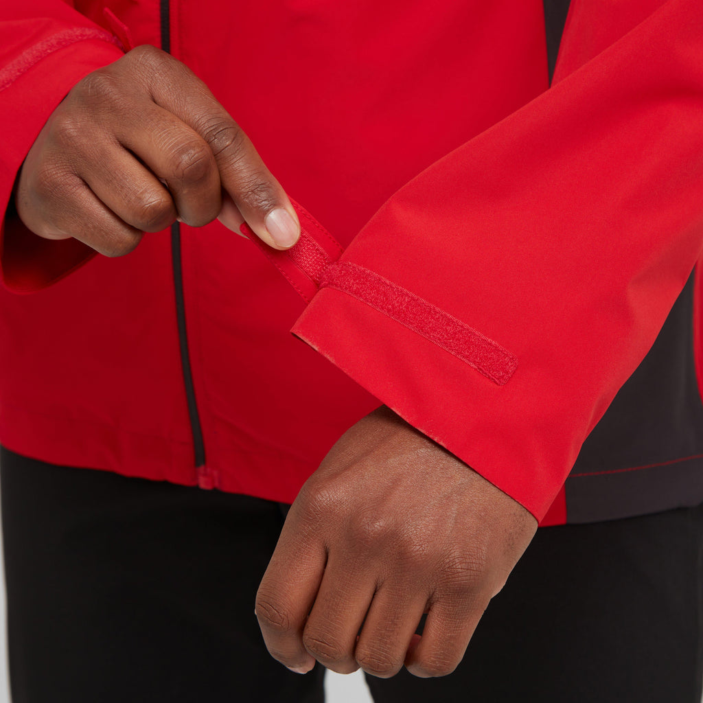 Men’s Kulton Waterproof Jacket