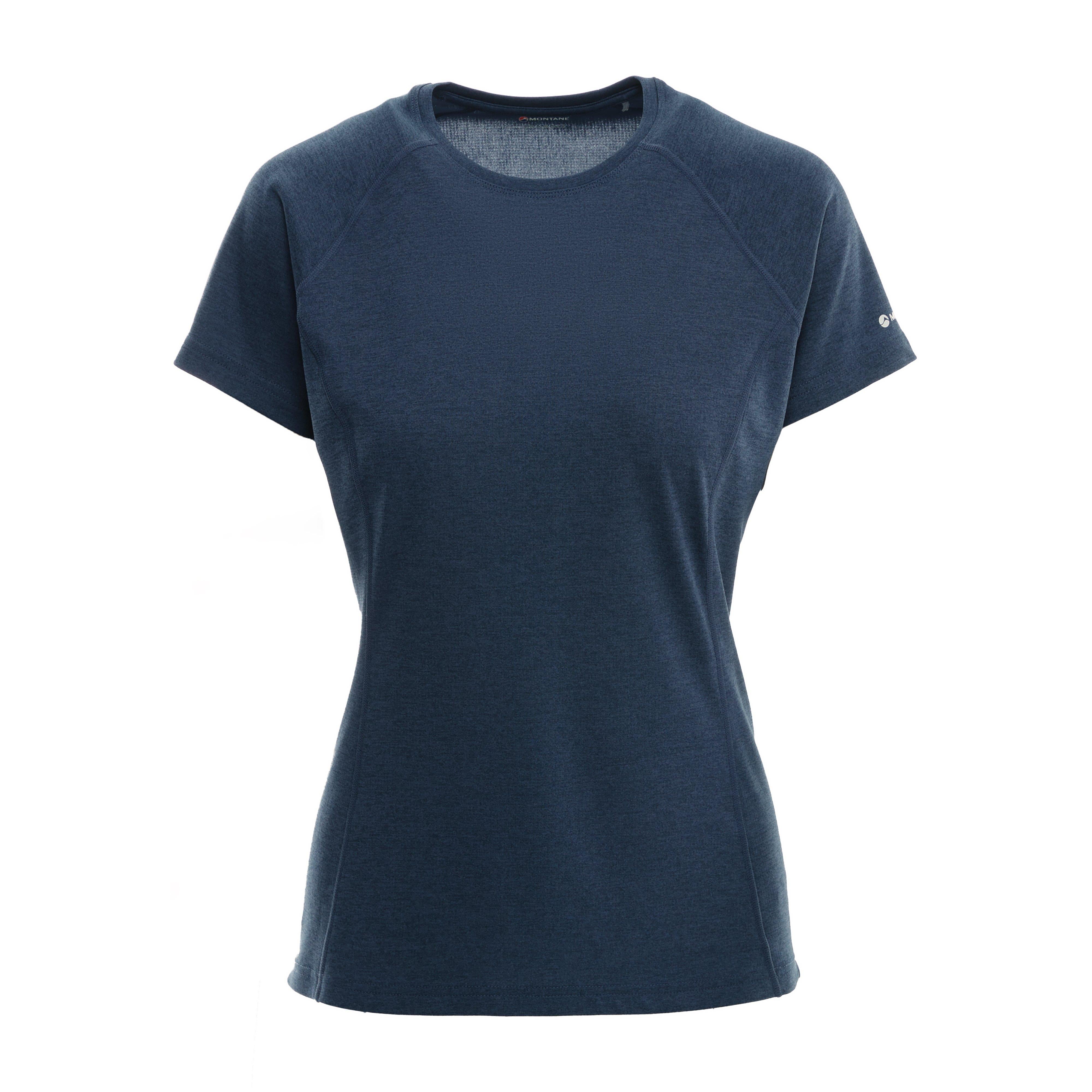 Women’s Dart Short Sleeve T-Shirt